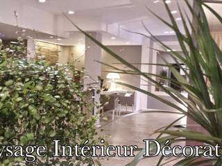 Aménagement Intérieur, Paysage Intérieur Paysage Intérieur Casas modernas