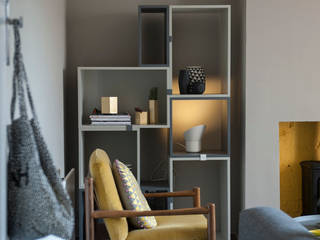 Interiors with Niki Jones products, Niki Jones Niki Jones Modern living room