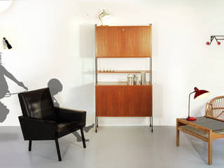 Design and Decoration Ideas, LampAndCo LampAndCo Modern living room