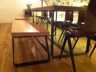 JAJA Restaurant Furniture, LampAndCo LampAndCo 餐廳