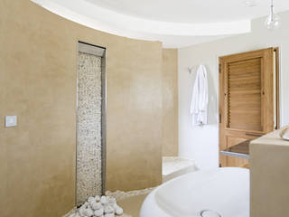 Salle de bain, Gilles Kudla Gilles Kudla Modern bathroom