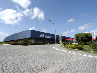 Marisol Nordeste, Aurion Arquitetura e Consultoria Ltda Aurion Arquitetura e Consultoria Ltda 商業空間