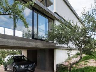 CASA NIETO, ARP Arquitectos ARP Arquitectos منازل