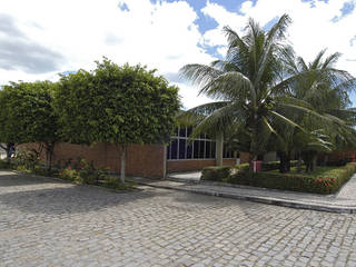 Grendene Fortaleza, Aurion Arquitetura e Consultoria Ltda Aurion Arquitetura e Consultoria Ltda Commercial spaces