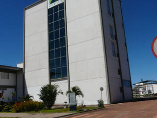 Nutrilite, Aurion Arquitetura e Consultoria Ltda Aurion Arquitetura e Consultoria Ltda Ticari alanlar