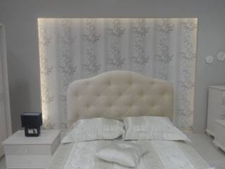Odekor, odekor tasarım ve dekorasyon odekor tasarım ve dekorasyon Modern Bedroom
