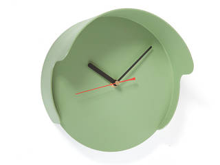 Cap Clock, Room-9 Room-9 Modern style bedroom