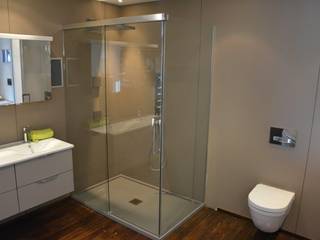 Concepts, Aquaconcept Aquaconcept Modern Banyo