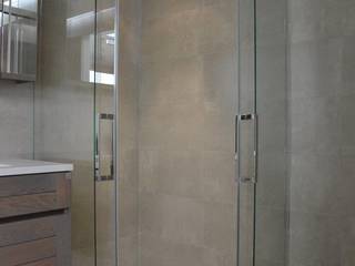 Concepts, Aquaconcept Aquaconcept Modern Banyo