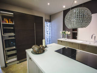 Kuchnia , Mitmi Design Mitmi Design Kitchen