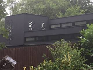 29 Firs Walk, IDL IDL Modern houses