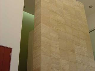 Conca, SANTIAGO PARDO ARQUITECTO SANTIAGO PARDO ARQUITECTO Modern Walls and Floors