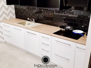 modern by EnDecoration, Modern