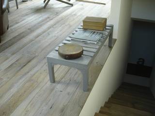 Pavimenti in legno , Il Noce Srl Il Noce Srl Minimalistische muren & vloeren