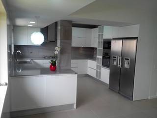 Ligth Grey, CW CW Kitchen Cabinets & shelves
