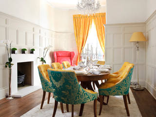 homify Classic style dining room