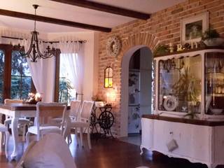 Antike Baustoffe, Antik-Stein Antik-Stein Classic style dining room