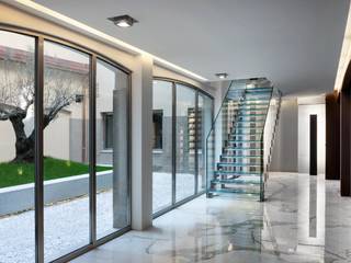 TecMa Solutions Klassieke huizen