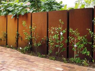 Murs de séparation, SO GARDEN SO GARDEN Garden Fencing & walls