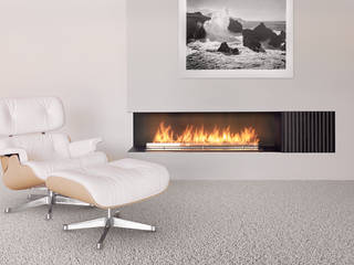 por Planika Fires Moderno