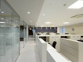 Corporate Office Hyderabad, Mohan Consultants Mohan Consultants