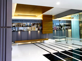 Corporate Office Hyderabad, Mohan Consultants Mohan Consultants