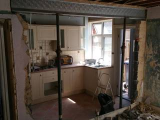 Kitchen Refit, Replace Your Bathroom Replace Your Bathroom