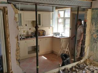 Kitchen Refit, Replace Your Bathroom Replace Your Bathroom