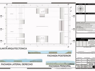 PARQUE EXTREMO, TALLER819 A & C TALLER819 A & C