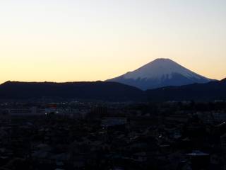 ながぬき庵, おおつ住宅工房一級建築士事務所 おおつ住宅工房一級建築士事務所 Ruang Komersial Kayu Wood effect