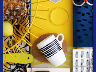 Styling, The District Six Store The District Six Store Casas modernas: Ideas, diseños y decoración