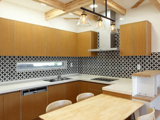 homify Kitchen