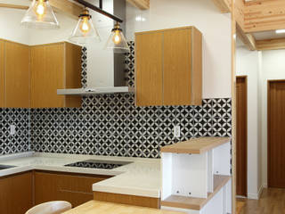 homify Cocinas modernas