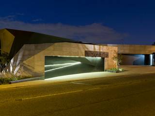 Kloof Road House , Nico Van Der Meulen Architects Nico Van Der Meulen Architects Casas estilo moderno: ideas, arquitectura e imágenes