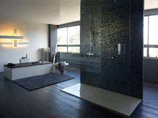 Block&Bath - Barcelona, Ramon Soler Ramon Soler Modern bathroom