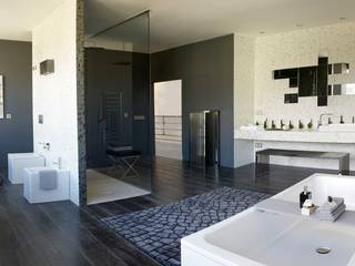 Block&Bath - Barcelona, Ramon Soler Ramon Soler Bagno moderno