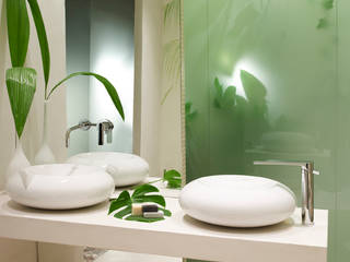 Neo Naturaleza, Ramon Soler Ramon Soler Modern Banyo