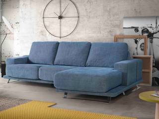 por Gamamobel Spain Moderno