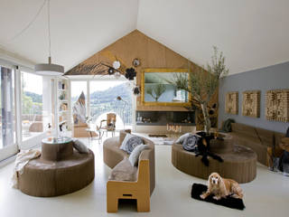 EcoChic, Ramon Soler Ramon Soler Living room