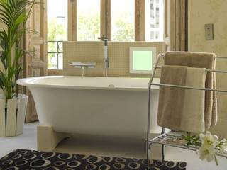 Spa Sweet Sensations, Fontini Fontini Modern bathroom