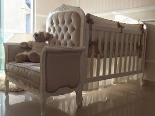 Móveis Quarto Bebê, Betsy Decor Betsy Decor Nursery/kid’s room