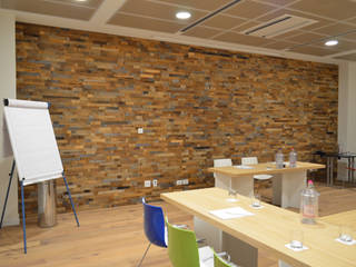 Hotel Ramada - Bologna, Skema srl Skema srl Walls