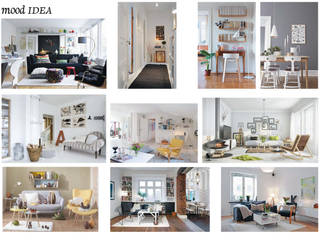 progetti, Azzurra Lorenzetto-maydaycasa Azzurra Lorenzetto-maydaycasa Modern living room