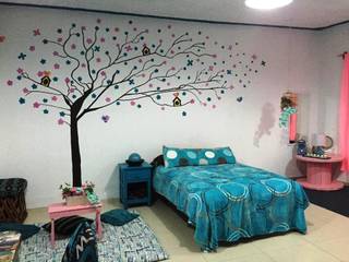 Diseños, Decoracion Infantil Decorar-t Kids Decoracion Infantil Decorar-t Kids Спальня