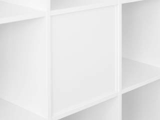 Kallax Ruckwand Kallax Serie