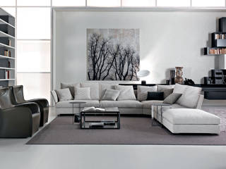 Holiday, Design Lounge Hinke Wien Design Lounge Hinke Wien Living room Textile Amber/Gold