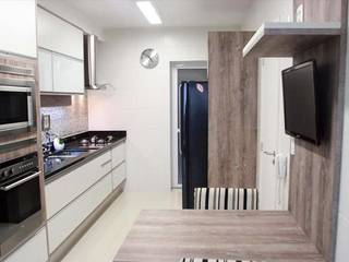 Cozinha, Casa Decora - Móveis e Decoração Casa Decora - Móveis e Decoração Modern kitchen