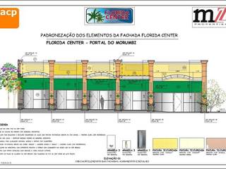 FLORIDA CENTER, ACP ARQUITETURA ACP ARQUITETURA