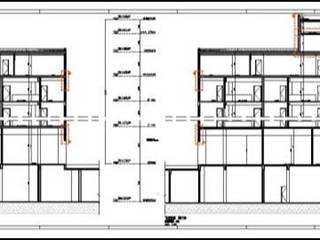 RESIDENCIAL COSTA DO SOL - ANGOLA - AFRICA, ACP ARQUITETURA ACP ARQUITETURA