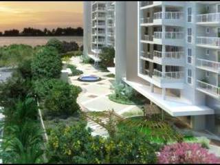 RESIDENCIAL COSTA DO SOL - ANGOLA - AFRICA, ACP ARQUITETURA ACP ARQUITETURA